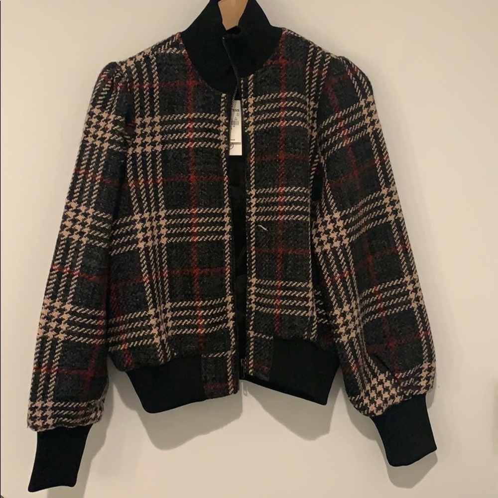 Express Jacket - Picture 2 of 4